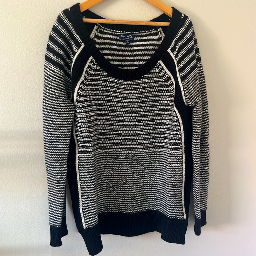 Splendid Sweater